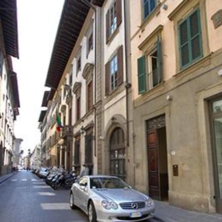 Leonardo Al Duomo - Bufalini Apartments ฟลอเรนซ์ ภายนอก รูปภาพ