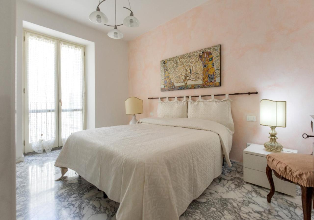 Leonardo Al Duomo - Bufalini Apartments ฟลอเรนซ์ ภายนอก รูปภาพ