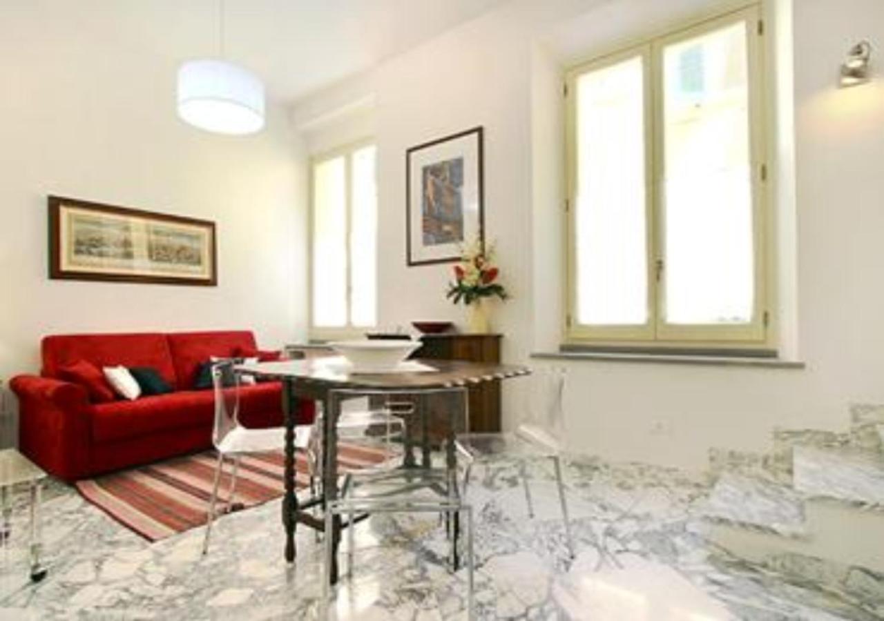 Leonardo Al Duomo - Bufalini Apartments ฟลอเรนซ์ ภายนอก รูปภาพ