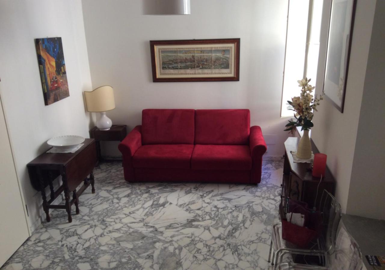 Leonardo Al Duomo - Bufalini Apartments ฟลอเรนซ์ ภายนอก รูปภาพ