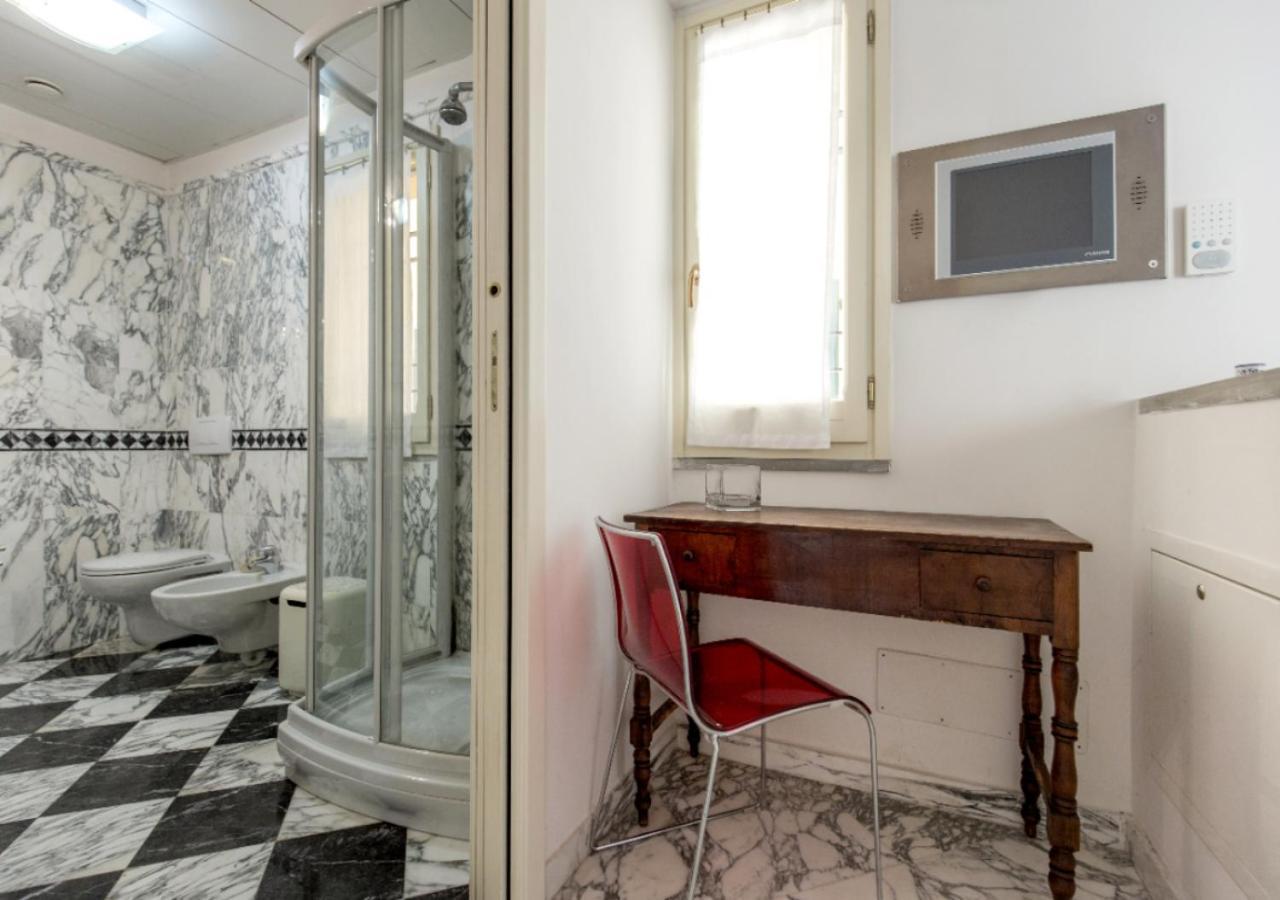Leonardo Al Duomo - Bufalini Apartments ฟลอเรนซ์ ภายนอก รูปภาพ