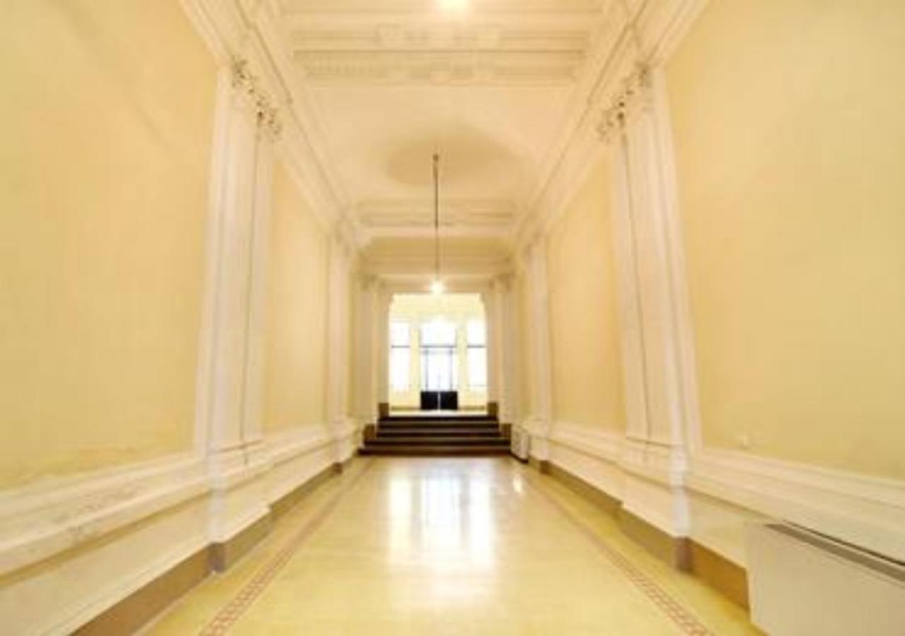 Leonardo Al Duomo - Bufalini Apartments ฟลอเรนซ์ ภายนอก รูปภาพ