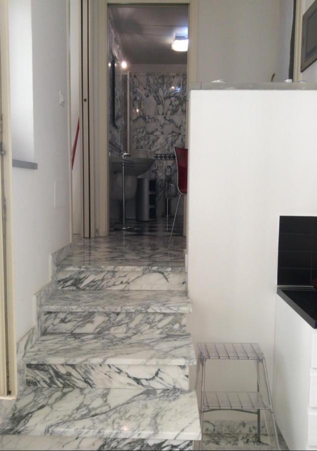 Leonardo Al Duomo - Bufalini Apartments ฟลอเรนซ์ ภายนอก รูปภาพ