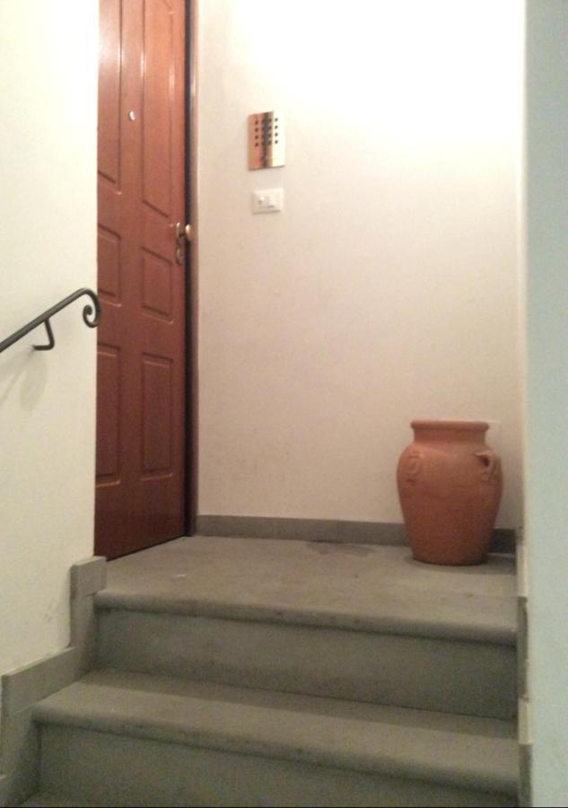 Leonardo Al Duomo - Bufalini Apartments ฟลอเรนซ์ ภายนอก รูปภาพ