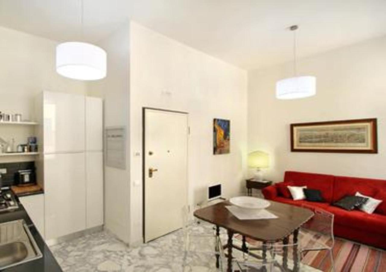 Leonardo Al Duomo - Bufalini Apartments ฟลอเรนซ์ ภายนอก รูปภาพ