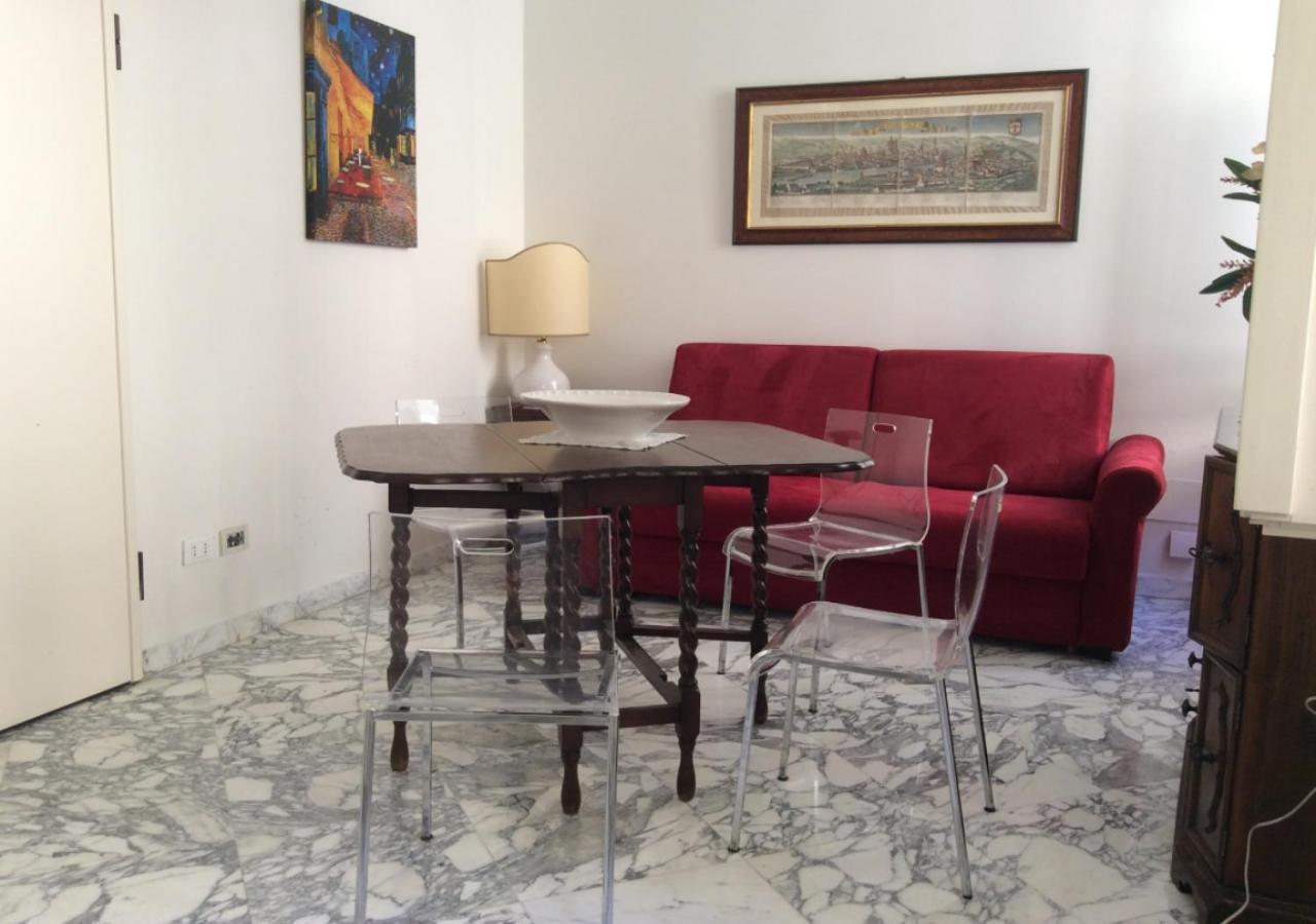 Leonardo Al Duomo - Bufalini Apartments ฟลอเรนซ์ ภายนอก รูปภาพ