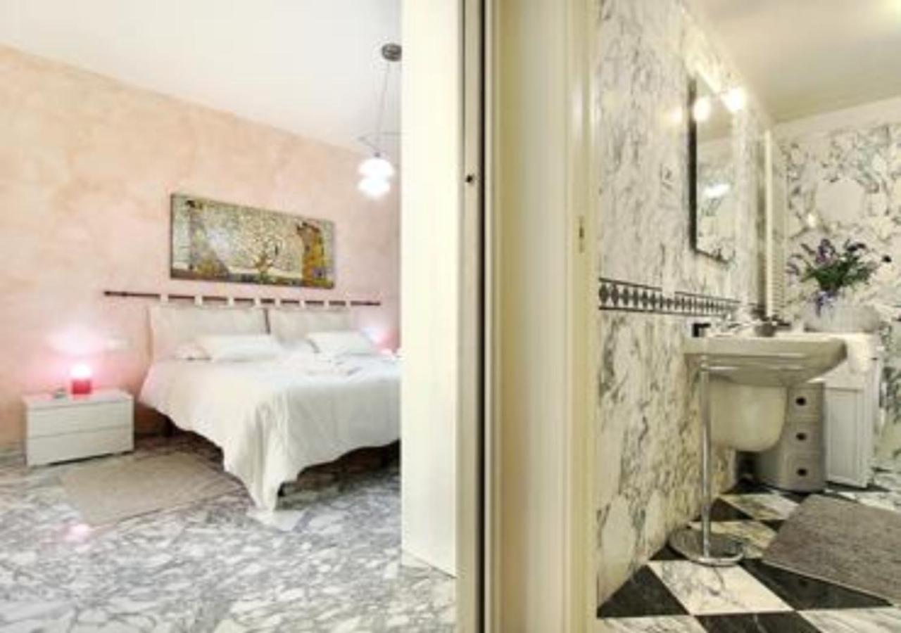 Leonardo Al Duomo - Bufalini Apartments ฟลอเรนซ์ ภายนอก รูปภาพ