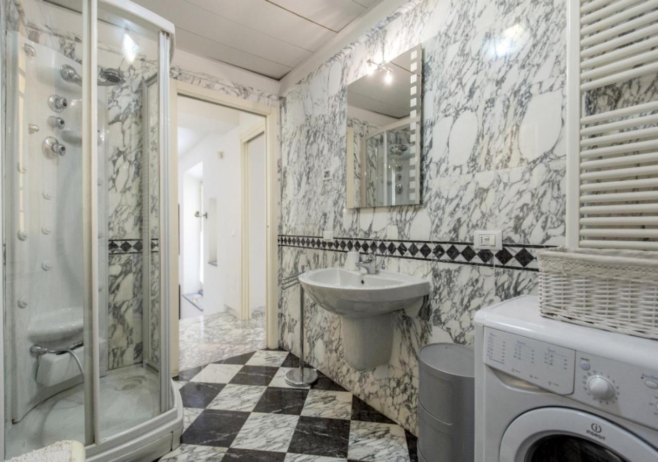 Leonardo Al Duomo - Bufalini Apartments ฟลอเรนซ์ ภายนอก รูปภาพ