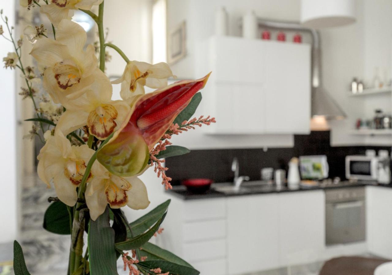 Leonardo Al Duomo - Bufalini Apartments ฟลอเรนซ์ ภายนอก รูปภาพ