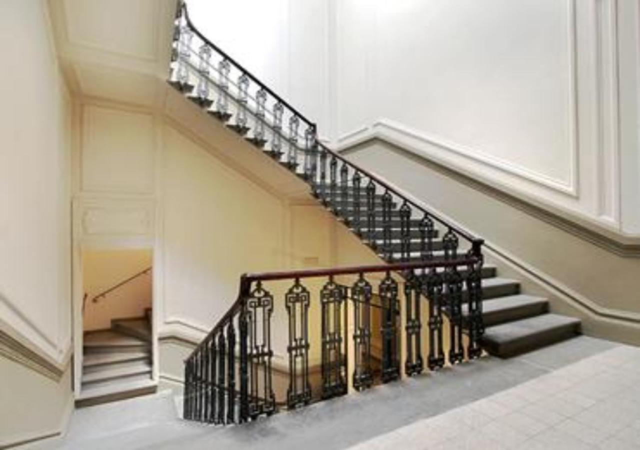 Leonardo Al Duomo - Bufalini Apartments ฟลอเรนซ์ ภายนอก รูปภาพ