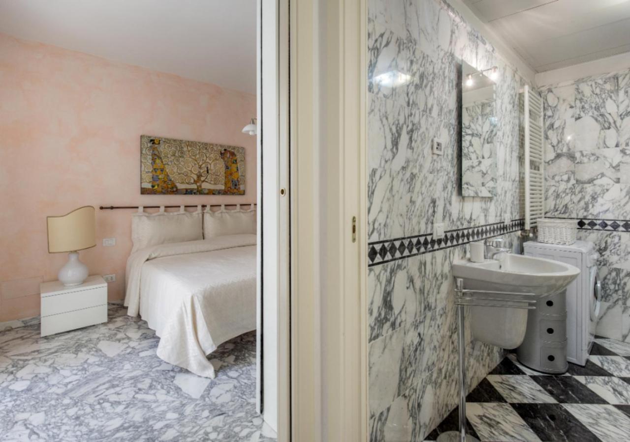 Leonardo Al Duomo - Bufalini Apartments ฟลอเรนซ์ ภายนอก รูปภาพ