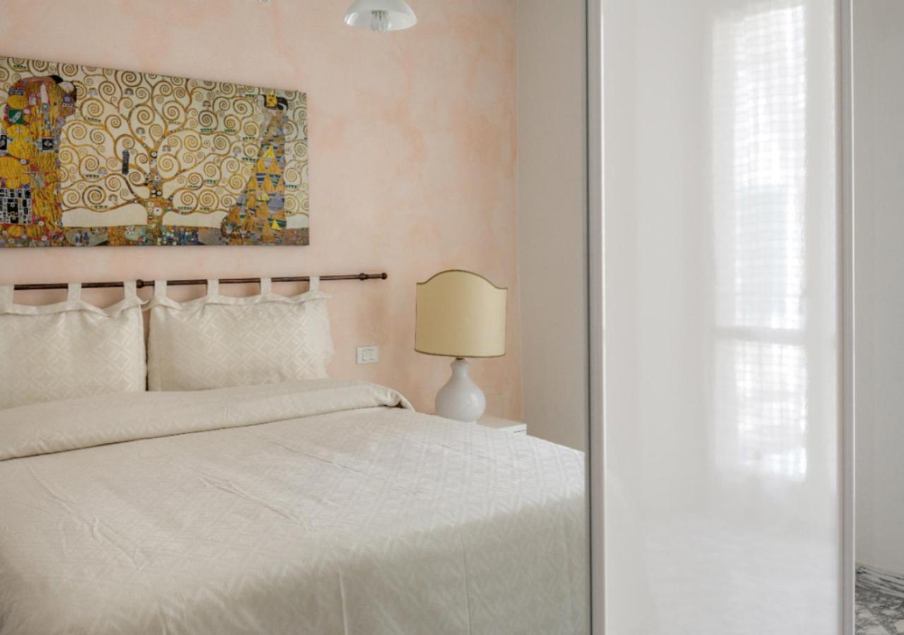 Leonardo Al Duomo - Bufalini Apartments ฟลอเรนซ์ ภายนอก รูปภาพ