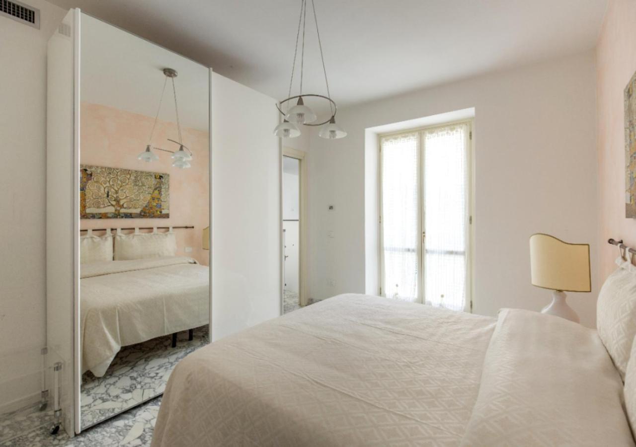 Leonardo Al Duomo - Bufalini Apartments ฟลอเรนซ์ ภายนอก รูปภาพ