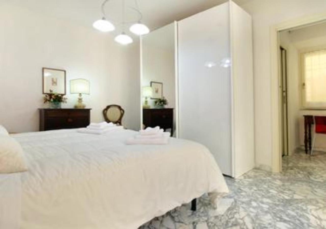 Leonardo Al Duomo - Bufalini Apartments ฟลอเรนซ์ ภายนอก รูปภาพ