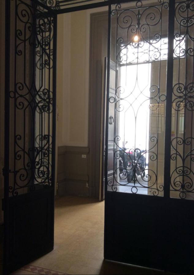Leonardo Al Duomo - Bufalini Apartments ฟลอเรนซ์ ภายนอก รูปภาพ