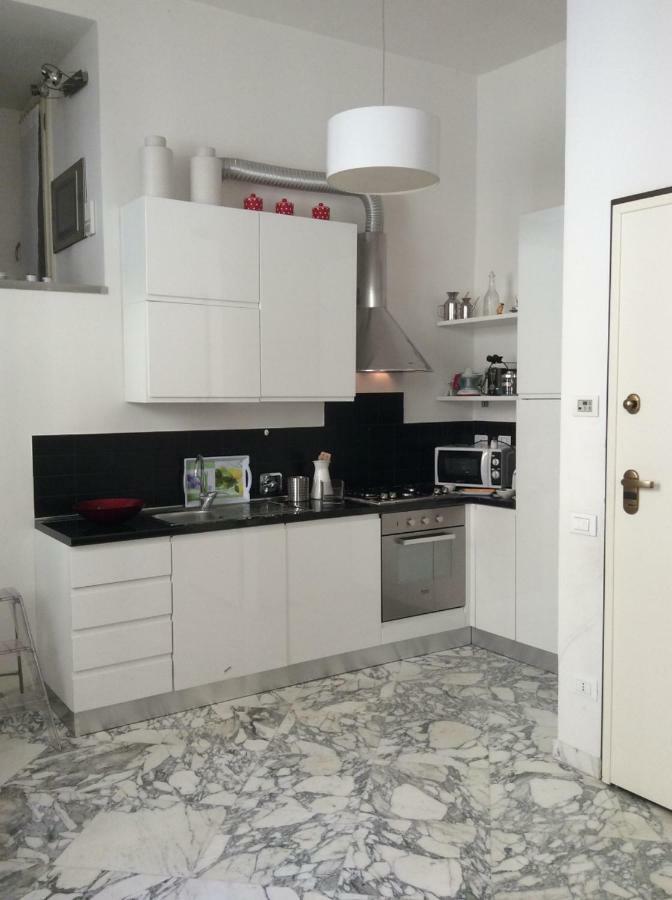 Leonardo Al Duomo - Bufalini Apartments ฟลอเรนซ์ ภายนอก รูปภาพ
